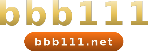 bbb111 logo